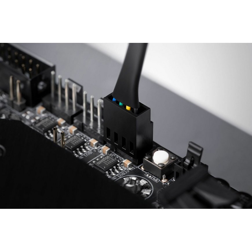 Noctua NA-SEC3 computer cooling system part/accessory Cable extension – 3