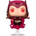 Funko POP -hahmo Marvel Wanda Vision Scarlet Witch Exclusive Funko POP -hahmo Marvel Wanda Vision Scarlet Witch Exclusive