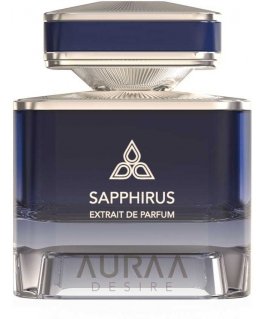 Auraa Desire Sapphire Extract Perfume Spray 100ml