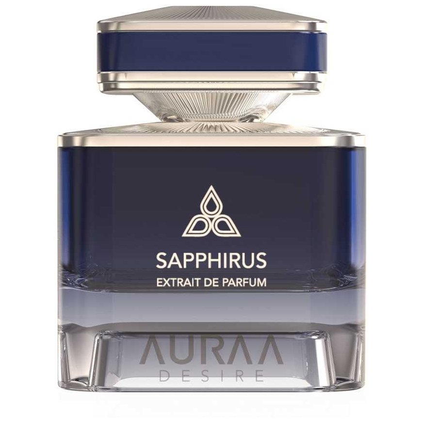 Auraa Desire Sapphire Extract hajuvesisuihke 100ml