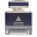 Auraa Desire Sapphire Extract hajuvesisuihke 100ml