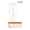 NEO tools 81-670-S/M full body underwear NEO tools 81-670-S/M full body underwear