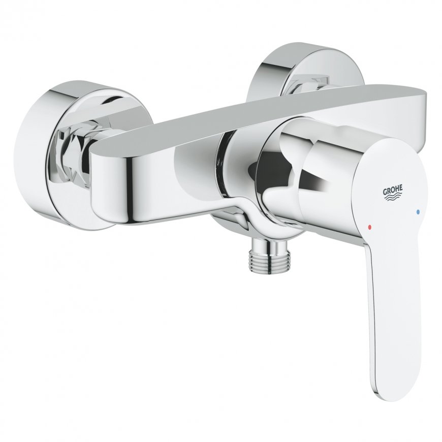 GROHE 33590002 vannitoakraan Kroom
