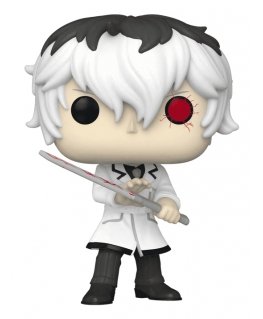 FUNKO POP! 57641 piedzīvojumu personāžu un kolekcionāru figūra