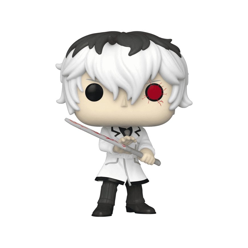 FUNKO POP! 57641 action - ja keräilyfiguuri
