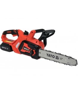 Yato YT-828137 цепная пила
