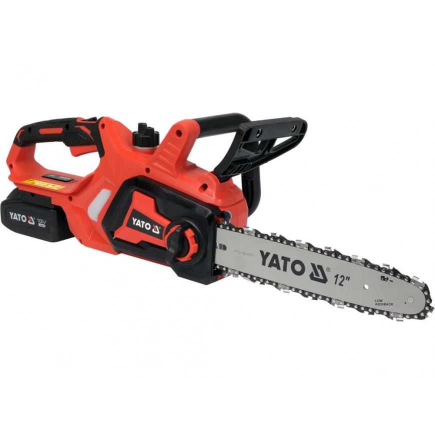 Yato YT-828137 цепная пила