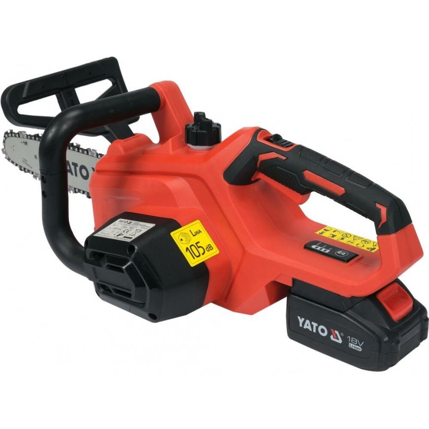 Yato YT-828137 moottorisaha – 5