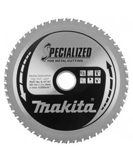 Makita B-47167 ümmargune saetera 1 tk