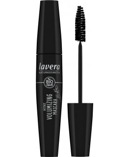 Lavera Intense Volumizing Mascara ripsmetušš Black