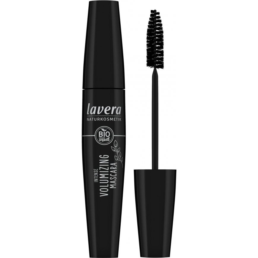 Lavera Intense Volumizing Mascara skropstu tuša