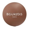 Bourjois Little Round Pot Eyeshadow akių šešėliai 1,5 g 05 Choco Latte „Satin“