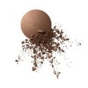 Bourjois Little Round Pot Eyeshadow akių šešėliai 1,5 g 05 Choco Latte „Satin“