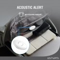 4smarts 540549 GPS tracker/finder Разноцветный
