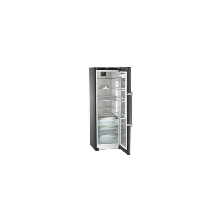 Liebherr SRBbsd 529i külmkapp Eraldiseisev 386 l D Must – 3