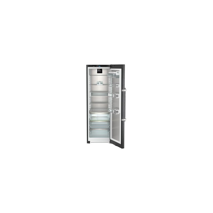 Liebherr SRBbsd 529i külmkapp Eraldiseisev 386 l D Must – 4