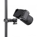 Ulanzi R099 штативная головка Черный 1/4" Ball (shape) Ulanzi R099 штативная головка Черный 1/4" Ball (shape)