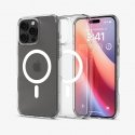 Spigen Ultra Hybrid (MagFit) mobile phone case 16 cm (6.3") Cover Spigen Ultra Hybrid (MagFit) mobile phone case 16 cm (6.3") Cover