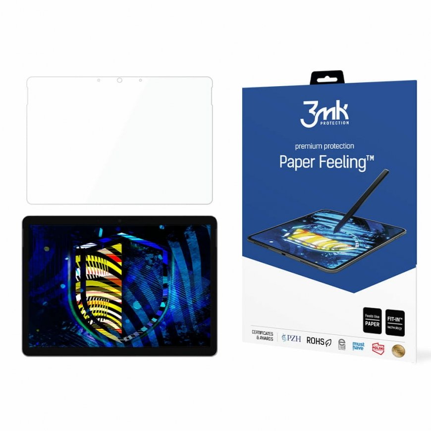 3MK Paper Feeling 2 pc(s)