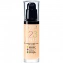 Bourjois 123 Perfect 30 ml Pump bottle liquid 51 Light Vanilla Bourjois 123 Perfect 30 ml Pump bottle liquid 51 Light Vanilla
