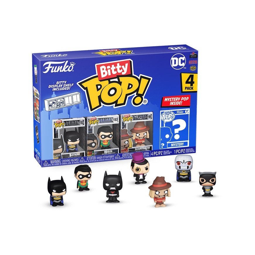FUNKO POP! 71311 veiksmo / kolekcinė figūrėlė
