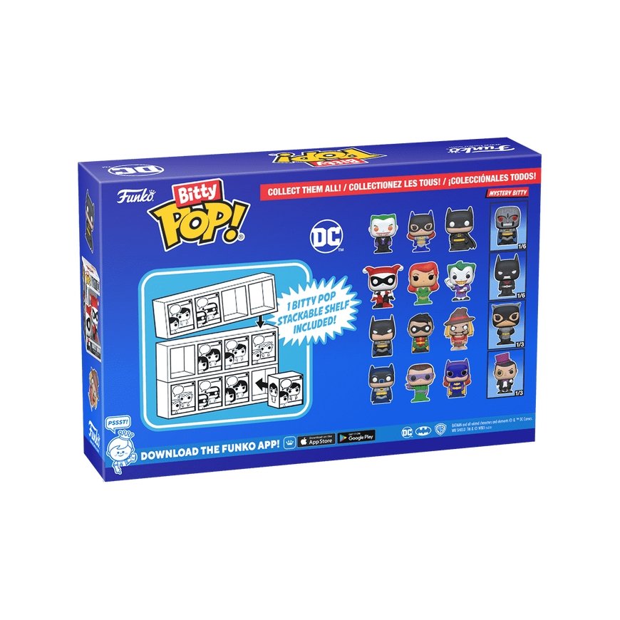 FUNKO POP! 71311 action - ja keräilyfiguuri – 3
