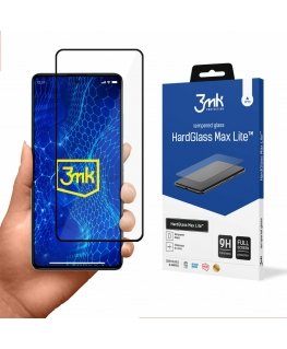 3MK HardGlass Max Lite 1 pcs