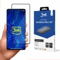 3MK HardGlass Max Lite 1 tk 3MK HardGlass Max Lite 1 tk