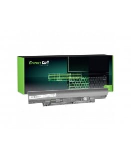 Green Cell DE108 laptop spare part Battery
