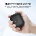 Earphones Buds 5 Pro WiFi Black Earphones Buds 5 Pro WiFi Black