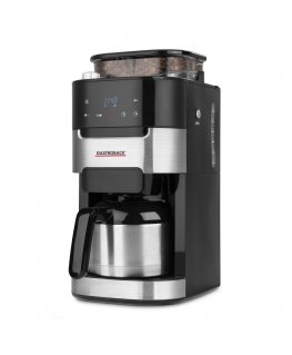 Gastroback Grind & Brew Pro Thermo Drip coffee maker 1 L