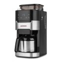 Gastroback Grind & Brew Pro Thermo Kafijas automāts ar karstā ūdens pilināšanu 1 L Gastroback Grind & Brew Pro Thermo Kafijas automāts ar karstā ūdens pilināšanu 1 L