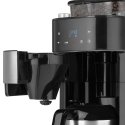 Gastroback Grind & Brew Pro Thermo Kafijas automāts ar karstā ūdens pilināšanu 1 L Gastroback Grind & Brew Pro Thermo Kafijas automāts ar karstā ūdens pilināšanu 1 L