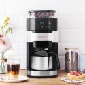 Gastroback Grind & Brew Pro Thermo Lašelinis kavos aparatas 1 L Gastroback Grind & Brew Pro Thermo Lašelinis kavos aparatas 1 L