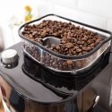 Gastroback Grind & Brew Pro Thermo Kafijas automāts ar karstā ūdens pilināšanu 1 L Gastroback Grind & Brew Pro Thermo Kafijas automāts ar karstā ūdens pilināšanu 1 L