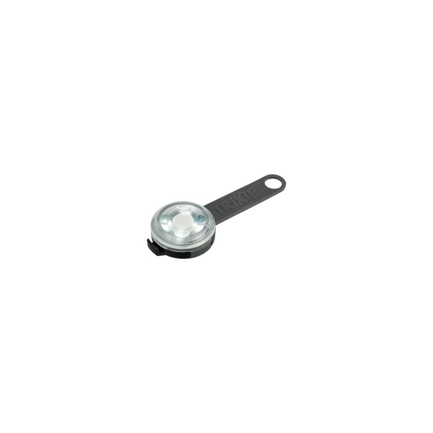TRIXIE 13450 suņu un kaķu kaklasiksna Plastmasa Dzīties pakaļ/suns – 2
