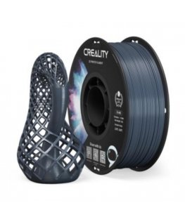 Creality 3D 3301020034 3D printēšanas materiāls ABS Pelēks 1 kg