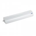 WENKO 63025100 laundry drying rack/line Wall-mounted rack White WENKO 63025100 laundry drying rack/line Wall-mounted rack White