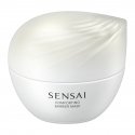 Sensai Comforting Barrier Mask Mitrinoša maska Sievietes 60 ml Krēmkrāsa Sensai Comforting Barrier Mask Mitrinoša maska Sievietes 60 ml Krēmkrāsa