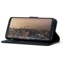 Screenor Smart mobilo telefonu apvalks 17 cm (6.7") Maciņš Melns Screenor Smart mobilo telefonu apvalks 17 cm (6.7") Maciņš Melns