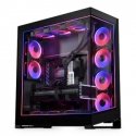 Phanteks NV7 Full Tower RGB-valaistuksen tehostuspakkaus Phanteks NV7 Full Tower RGB-valaistuksen tehostuspakkaus
