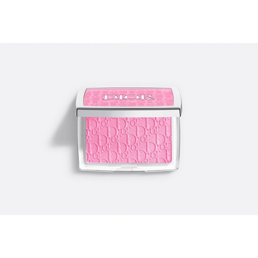 Dior Rosy Glow румяна 001 Pink Порошок