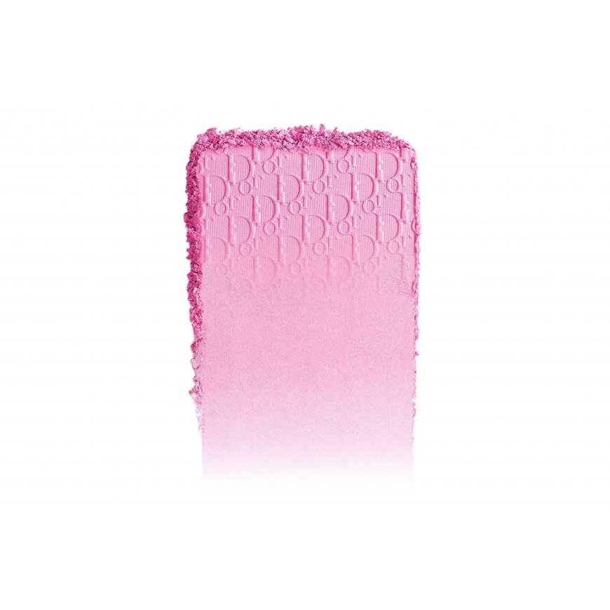 Dior Rosy Glow 001 Pink – 2