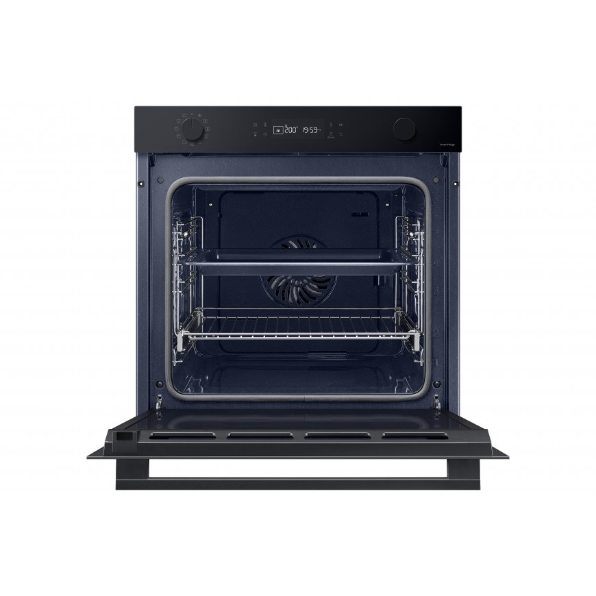 Samsung NV7B41301AK/U3 духовка 76 L 3850 W Черный – 3