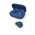 Hama Spirit Chop Kõrvaklapp True Wireless Stereo (TWS) Kõrvasisene Kõned/muusika Bluetooth Sinine Hama Spirit Chop Kõrvaklapp True Wireless Stereo (TWS) Kõrvasisene Kõned/muusika Bluetooth Sinine