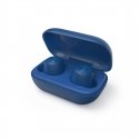 Hama Spirit Chop Kuulokkeet True Wireless Stereo (TWS) In-ear Puhelut/Musiikki Bluetooth Sininen Hama Spirit Chop Kuulokkeet True Wireless Stereo (TWS) In-ear Puhelut/Musiikki Bluetooth Sininen