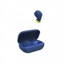 Hama Spirit Chop Гарнитура True Wireless Stereo (TWS) Вкладыши Calls/Music Bluetooth Синий Hama Spirit Chop Гарнитура True Wireless Stereo (TWS) Вкладыши Calls/Music Bluetooth Синий