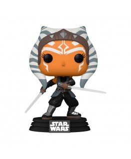 FUNKO POP! Ashoka Tano