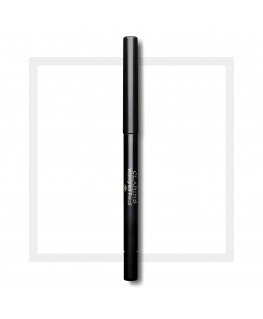 Clarins Waterproof eye pencil 0,29 g „Kohl“ dažai 01 Black Tulip