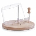 Zeller Present 25587 cheese slicer Stainless steel